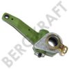 BERGKRAFT BK280300 Brake Adjuster